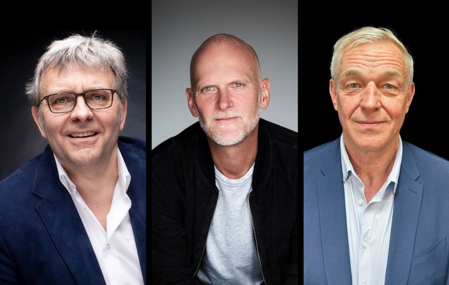 Veränderung an der Spitze von i&amp;u TV