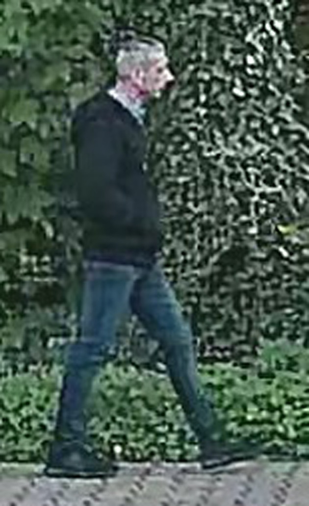 
	Angriff auf junge Frau in Schepsdorf - Lingen
