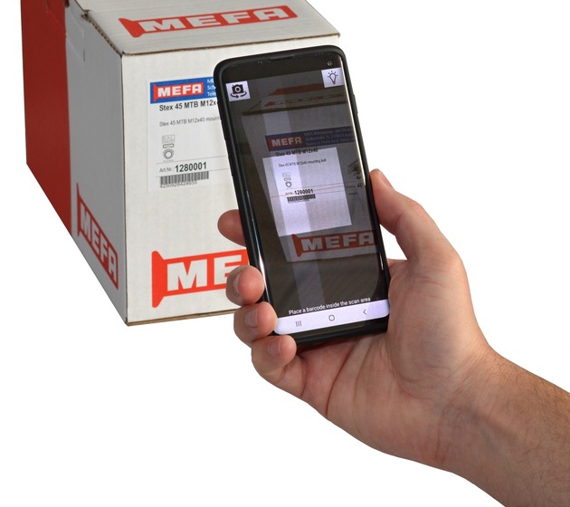 Presse-Info: MEFA Digital Tools: Für Effizienzsteigerung in Zeiten personeller Engpässe