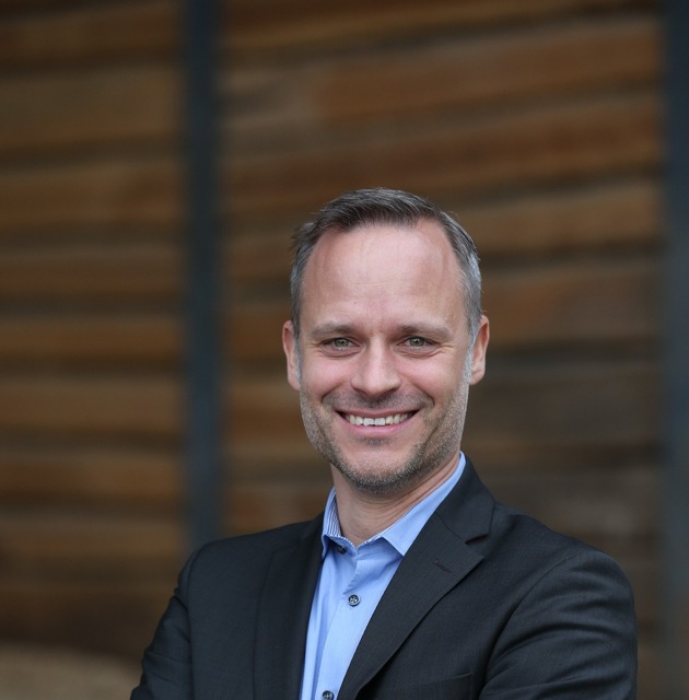 Marc Reimann ist neuer VR-Präsident der Bank WIR