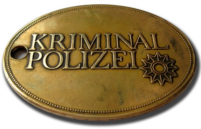POL-SI: Polizei sucht unbekannte Ladendiebin