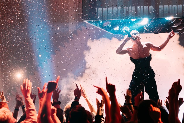 Spiel, Satz und Sieg? Tennisprofi Andrea Petkovic lebt am Sonntag auf ProSieben all ihre Tr&auml;ume in nur einer Show