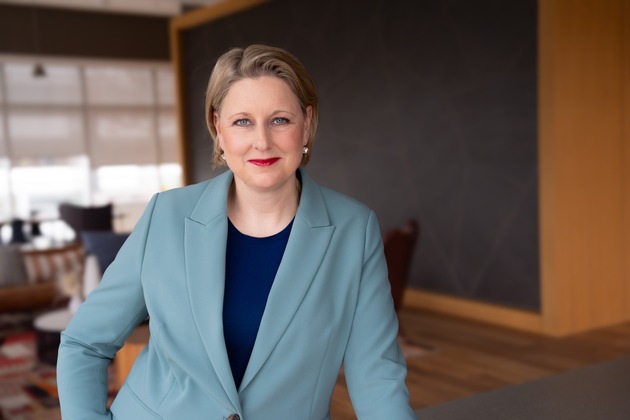 Bremer Fernseh- und Digitalpreis 2026 ausgeschrieben / ARD-Korrespondentin Gudrun Engel übernimmt Moderation der Gala