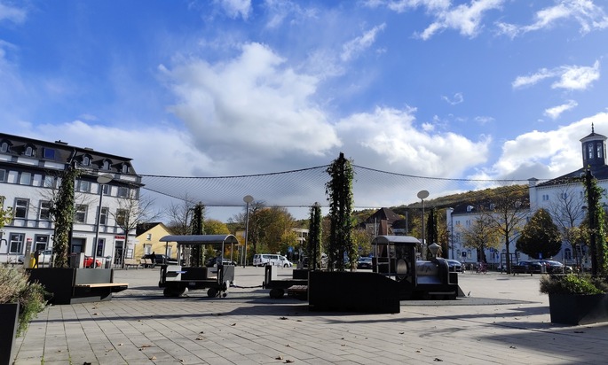 Innovation auf dem Markt der Beschattungslösungen