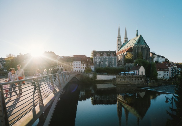 Welcome Görlitz/Zgorzelec - Die Europastadt hat Jobs mit Aussicht und wirbt um Fachkräfte