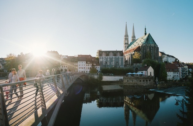 Europastadt GörlitzZgorzelec GmbH: Welcome Görlitz/Zgorzelec - Die Europastadt hat Jobs mit Aussicht und wirbt um Fachkräfte