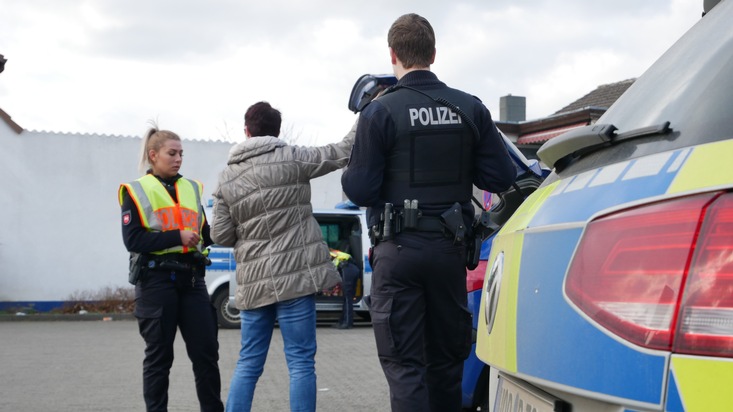 POL-WOB: Gezielte Verkehrskontrollen im Landkreis Helmstedt