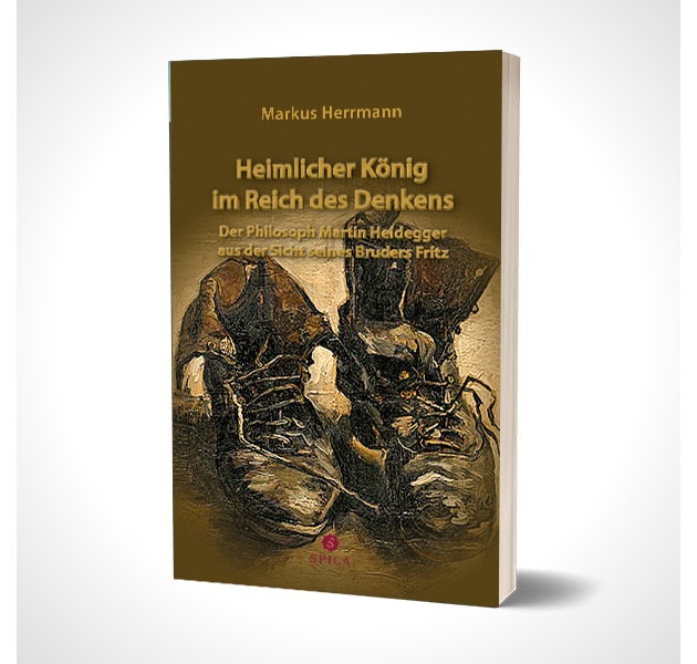 Dichtung und Wissenschaft wohnen nahe beieinander auf getrenntesten Bergen