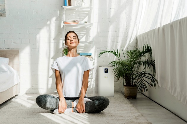 Pressemitteilung: Internationale Kärcher Studie zum Putzverhalten