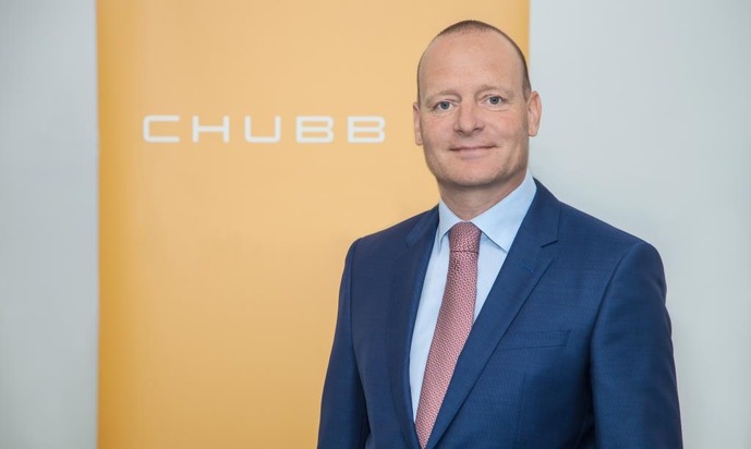 Chubb ernennt Segment Leader Global Accounts in Deutschland