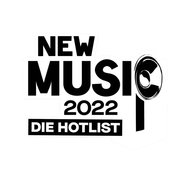 &quot;New Music 2022&quot;-Hotlist: ARD und Deutschlandfunk Nova präsentieren die künftigen Musikstars