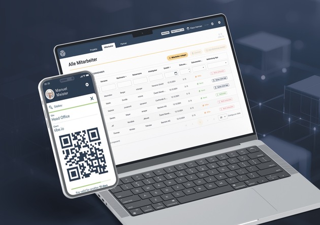 Lindner Group wird mit inGo Launch Partner der EU Digital Identity Wallet
