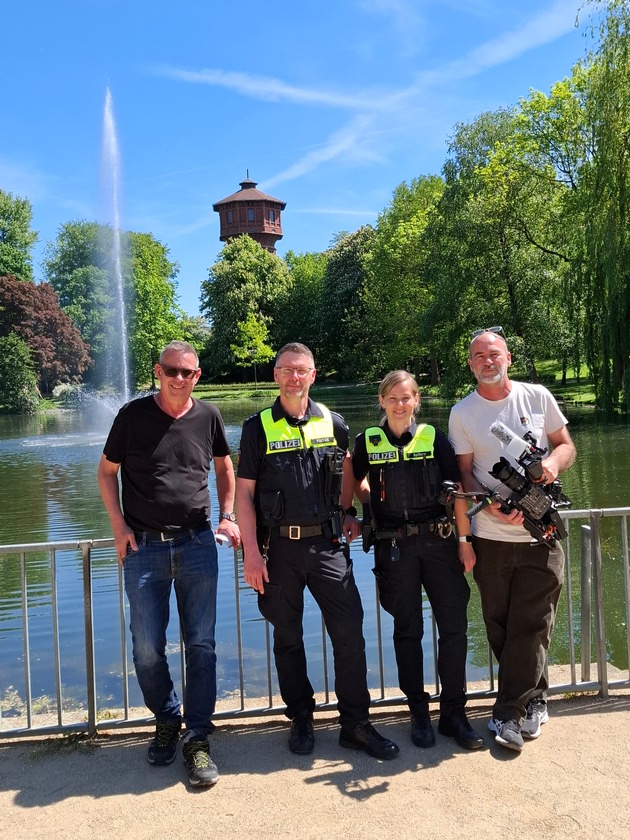 POL-SZ: Pressemitteilung der Polizeiinspektion SZ/PE/WF vom 02.01.2026.