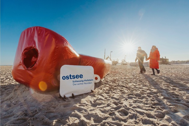 Bronze f&uuml;r Ostsee-Winterprojekt