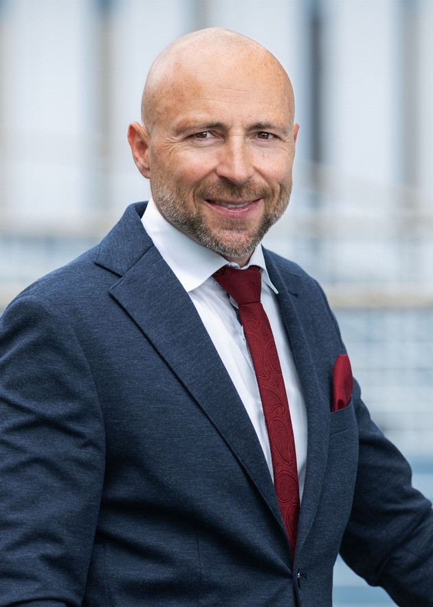 Vorstandssprecher Ralf Beißer beendet nach 25 Jahren seine Tätigkeit bei der NRV / André Werner folgt nach