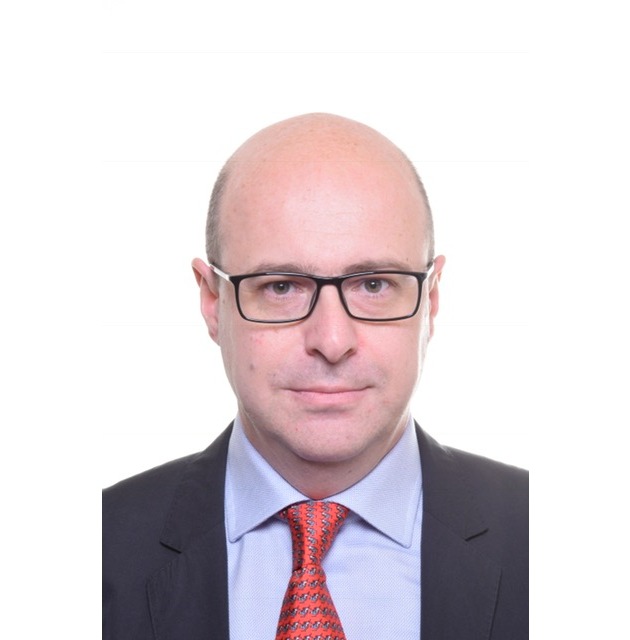 Gianluca Mapelli neuer Chief Operating Officer der Franke Gruppe