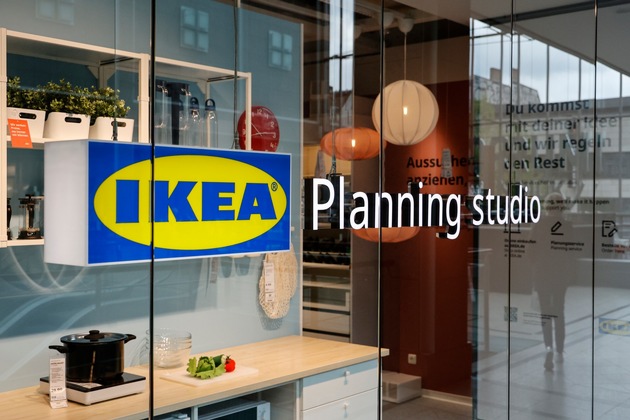 Du hast die Wahl: IKEA baut Angebot im Münchner Stadtgebiet aus