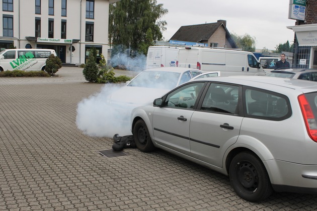 FW-WRN: Berufsfeuerwehrtag der Jugendfeuerwehr