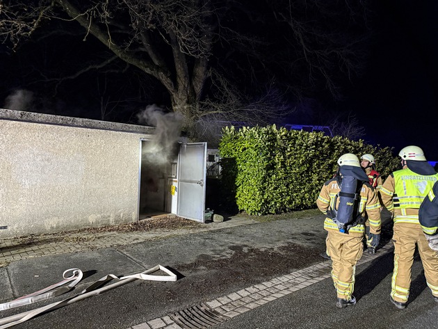 FW Osterholz-Scharm.: Einsatzmarathon für die Feuerwehren in Osterholz-Scharmbeck