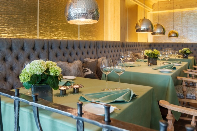 Trüffel-Dinner im Gourmetrestaurant Silberdistel: Kulinarisches Highlight mit Trüffelbaron Simon Schauer