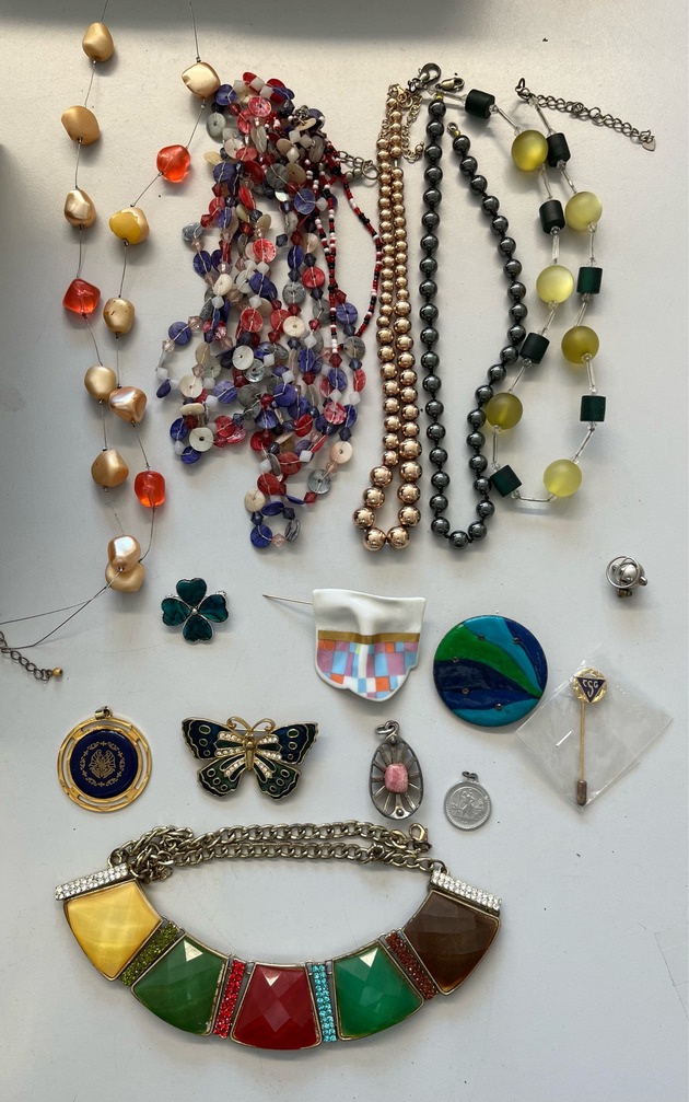 POL-COE: D&uuml;lmen, H&uuml;lstener Stra&szlig;e/ Eigent&uuml;mer gesucht