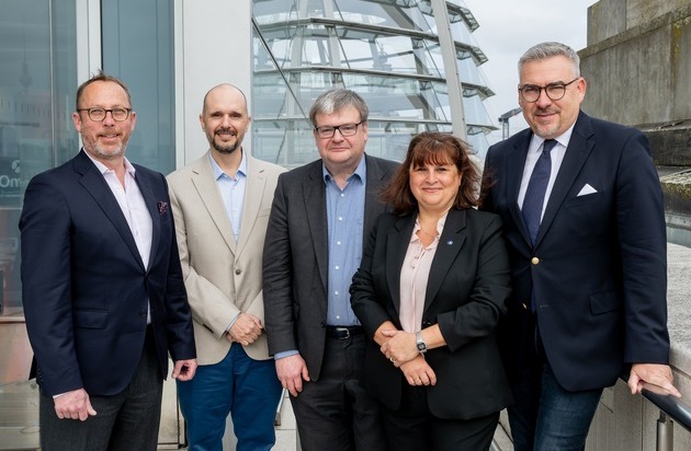Bundesverband der Tabakwirtschaft und neuartiger Erzeugnisse (BVTE): BVTE fordert Legalisierung von Nikotinbeuteln als risikoreduziertes Produkt / Innovationen in der Tabakbranche bergen hohen potenziellen Nutzen für die öffentliche Gesundheit