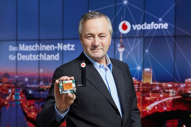 Mühlhausen bekommt Infrastruktur für Smart City: In der Stadt startet ein neuer Mobilfunk für das Internet der Dinge