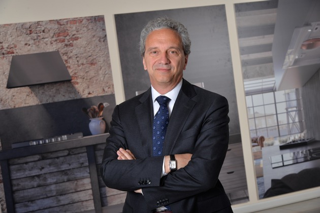 Franke beschliesst neue Division &quot;Faber&quot; für Abzugshauben und Cooking