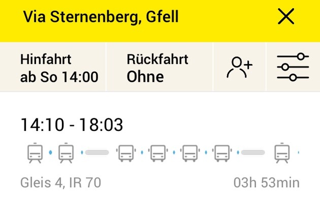 Touring Club Schweiz/Suisse/Svizzero - TCS: TCS lanciert "Einfach mobil": Mit einer einzigen App &ouml;V-Tickets kaufen, Parkpl&auml;tze reservieren und Taxidienste organisieren