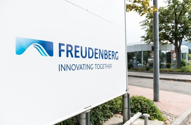 Freudenberg & Co. Kommanditgesellschaft: Freudenberg Gruppe in herausforderndem Umfeld profitabel gewachsen