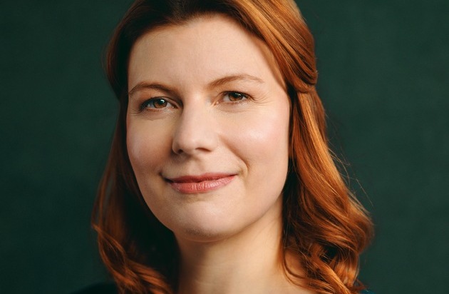 HPI Hasso-Plattner-Institut: Das HPI wächst weiter: Prof. Dr. med. Katarina Braune neue Professorin für Digital Health