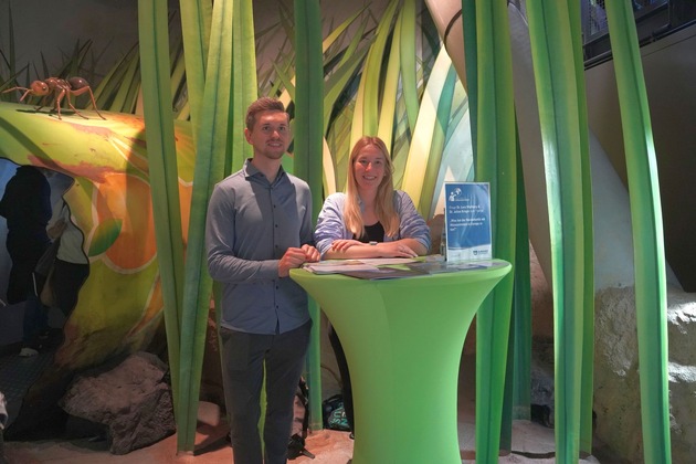 Pressemeldung: Fragen an die Wissenschaft - Forschende geben im Klimahaus Bremerhaven Antworten