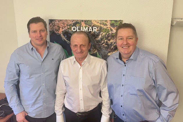 OLIMAR Reisen mit neuem Country Manager für die Schweiz