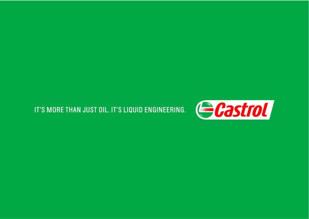 ***Castrol joins the RISE partnership programme***