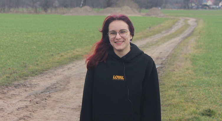MDR WISSEN und Uni Leipzig starten Podcast-Serie / „Live Love Land“ und fragen: Wie funktioniert Dating auf dem Dorf?