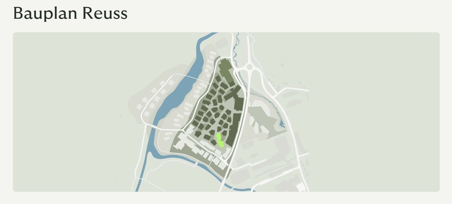 Coop eröffnet Filiale in Andermatt Reuss