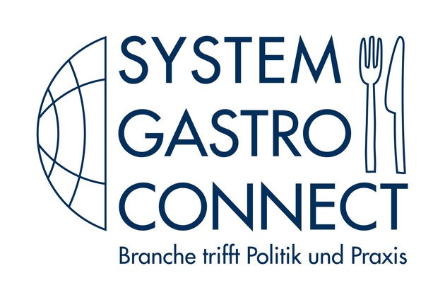 SystemGastroConnect 2026 - Die Branche trifft Politik und Praxis in Berlin