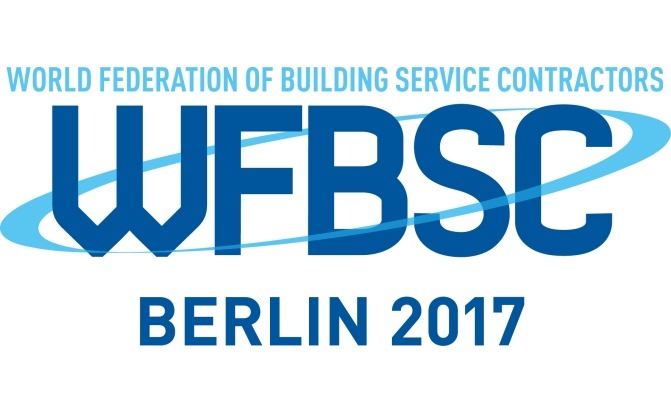 Jetzt anmelden zum 22. WFBSC Kongress: Weltverband der Gebäudedienstleister konferiert erstmals parallel zur internationalen Reinigungsfachmesse CMS 2017 in Berlin - Vor-Programm mit Top-Referenten