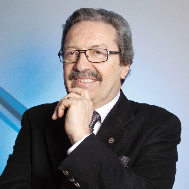 Le Conseiller fédéral Alain Berset défend une collaboration renforcée entre les professionnels de la santé