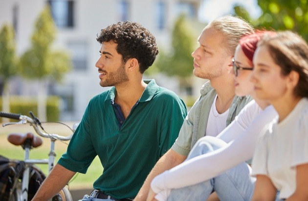 Rheinland-Pfälzische Technische Universität Kaiserslautern-Landau (RPTU): Turbo für die Karriere: Fünf Gründe für ein Fernstudium an der RPTU