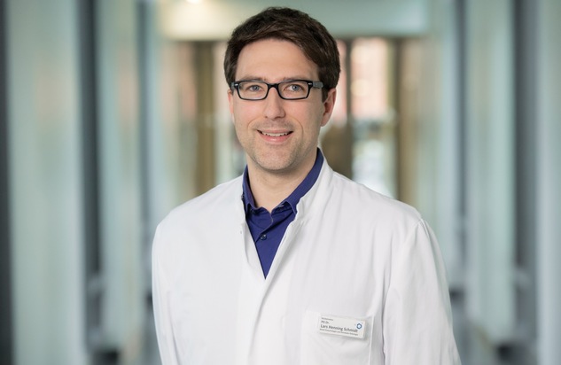 Meilenstein in der Krebsbehandlung