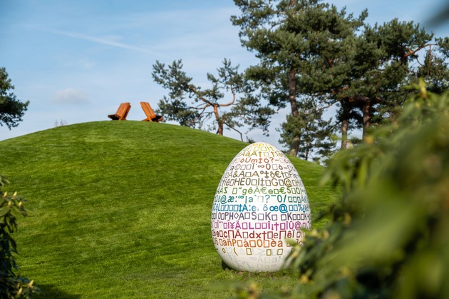 Autostadt lädt zum Frühlingserwachen: Musik, Kunst und Familienerlebnisse