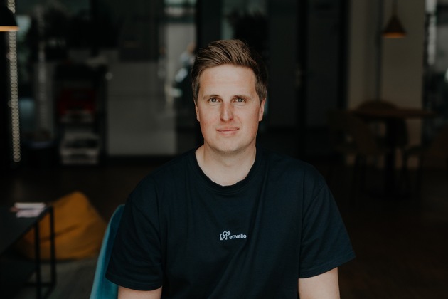 Kölner Kooperation: RheinNetz setzt neue Maßstäbe im Netzbetrieb und entwickelt in Zusammenarbeit mit envelio ein Niederspannungsleitsystem