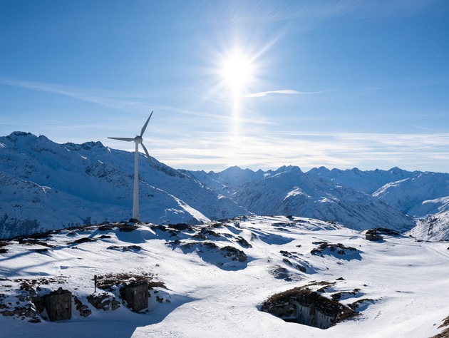 Ausbau Ladeinfrastruktur für Elektrofahrzeuge