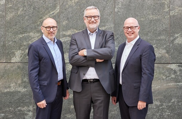 dpa Deutsche Presse-Agentur GmbH: dpa group continues on growth path / New newsroom for central editorial office in the coming year