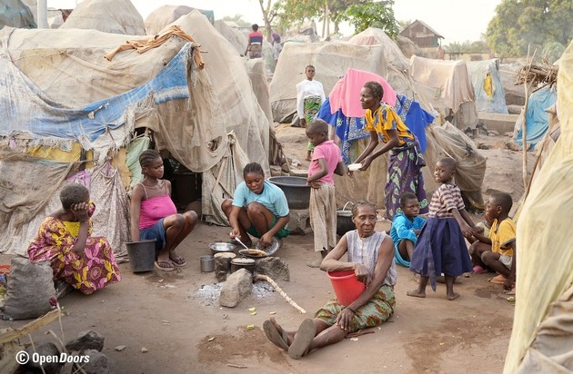 Open Doors Deutschland e.V.: Tag der Menschenrechte: In Nigeria geht es für viele um das Recht, zu überleben / Nirgendwo auf der Welt werden mehr Christen ermordet als in Nigeria