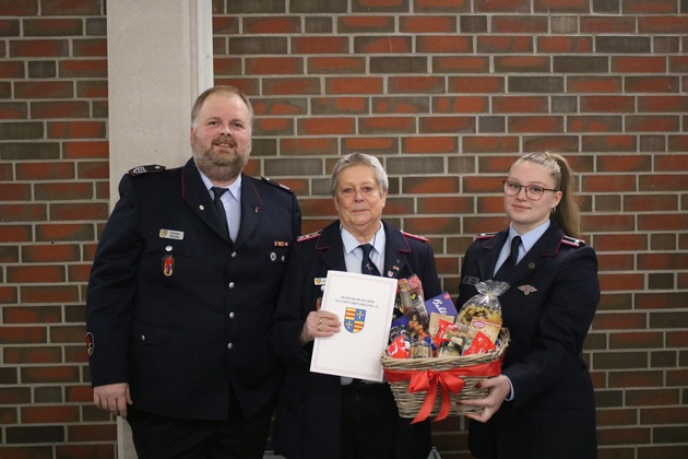 FW-OLL: Kreisjugendfeuerwehrtag 2026 in Wardenburg