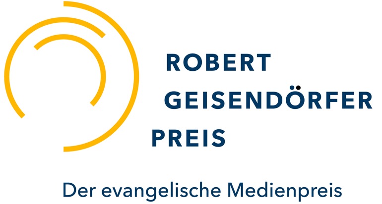 Presseinfo: 38. Robert Geisendörfer Preis für Hörfunk-, Fernseh- und Onlineproduktionen