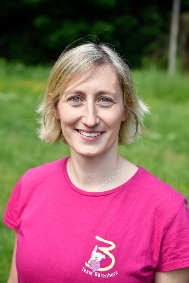 Sachsenlotto ist Partner der Spendenwanderung „Nordkap3000“ von Jessika Klatt