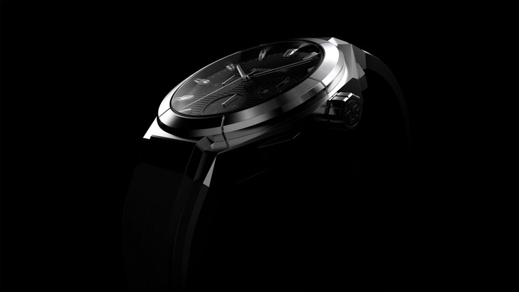 Norton Peak révolutionne la relation client en horlogerie / en faisant de chaque acheteur un véritable co-propriétaire de la marque.